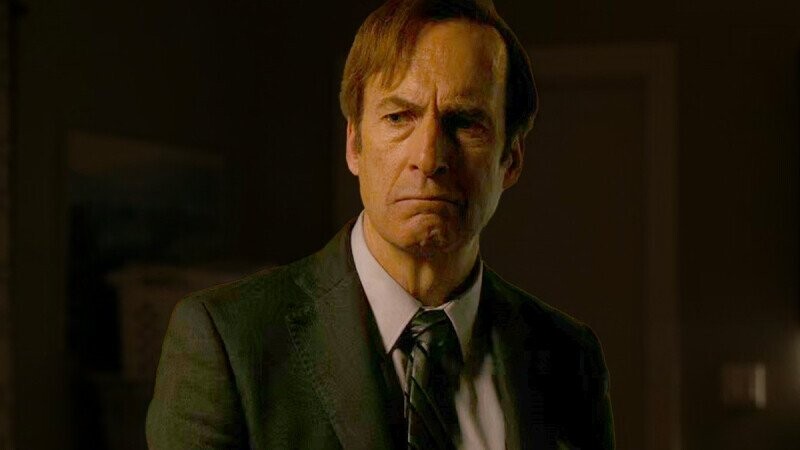 ‘We Don’t Get to Carry on Forever. We Just Don’t’: Bob Odenkirk on His Heart Attack and Hospitalization