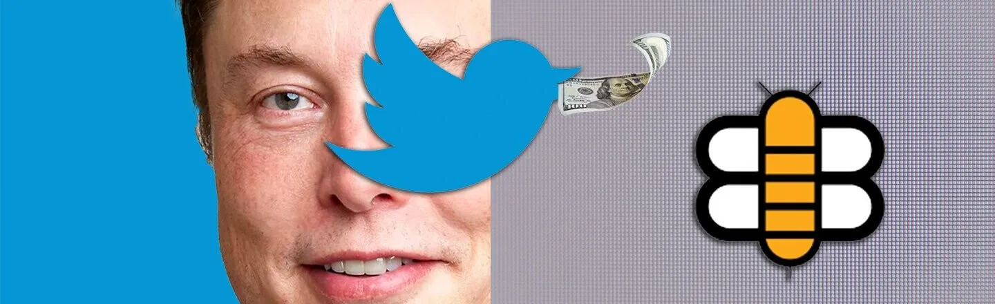 Twitter Shares Ad Revenue With Comedy Writers (If They Work for the ‘Babylon Bee’)