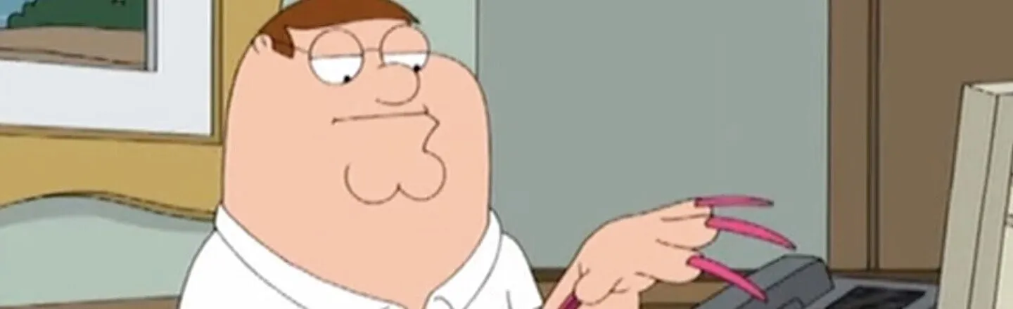 The 10 Funniest ‘Family Guy’ Cutaway Scenes