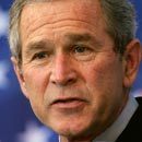 Transcript: Bush Declares War on Mother Nature
