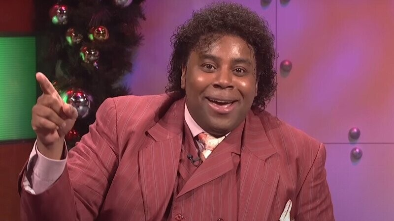 Kenan Thompson Defends ‘SNL’s Cheap Pay Scale