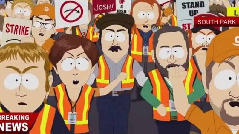 Striking Casa Bonita Performers Go Back To Work Before The Federal Government