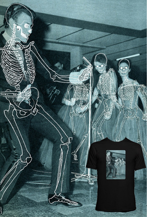 Store Update: 4 New Shirts and One More Is Almost Gone