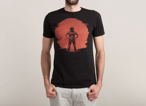 Our 4 Favorite Shirts for 'Ninja Turtles' & 'Star Wars' Fans