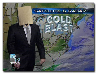 SATELLITE E RADAR COLD ALAST my 9 Newe 