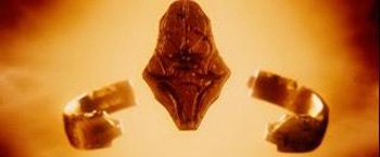 Hellboy 2 magic crown