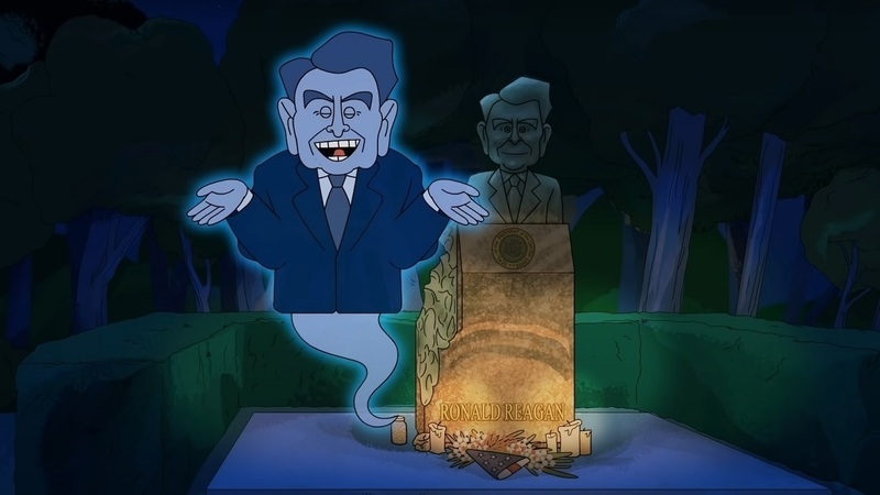 The (Dumb) Connection Between The Fyre Festival And The Election