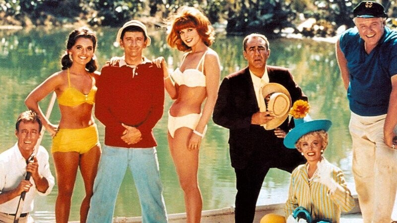 'Gilligan's Island' Almost Got An Unthinkable Reboot