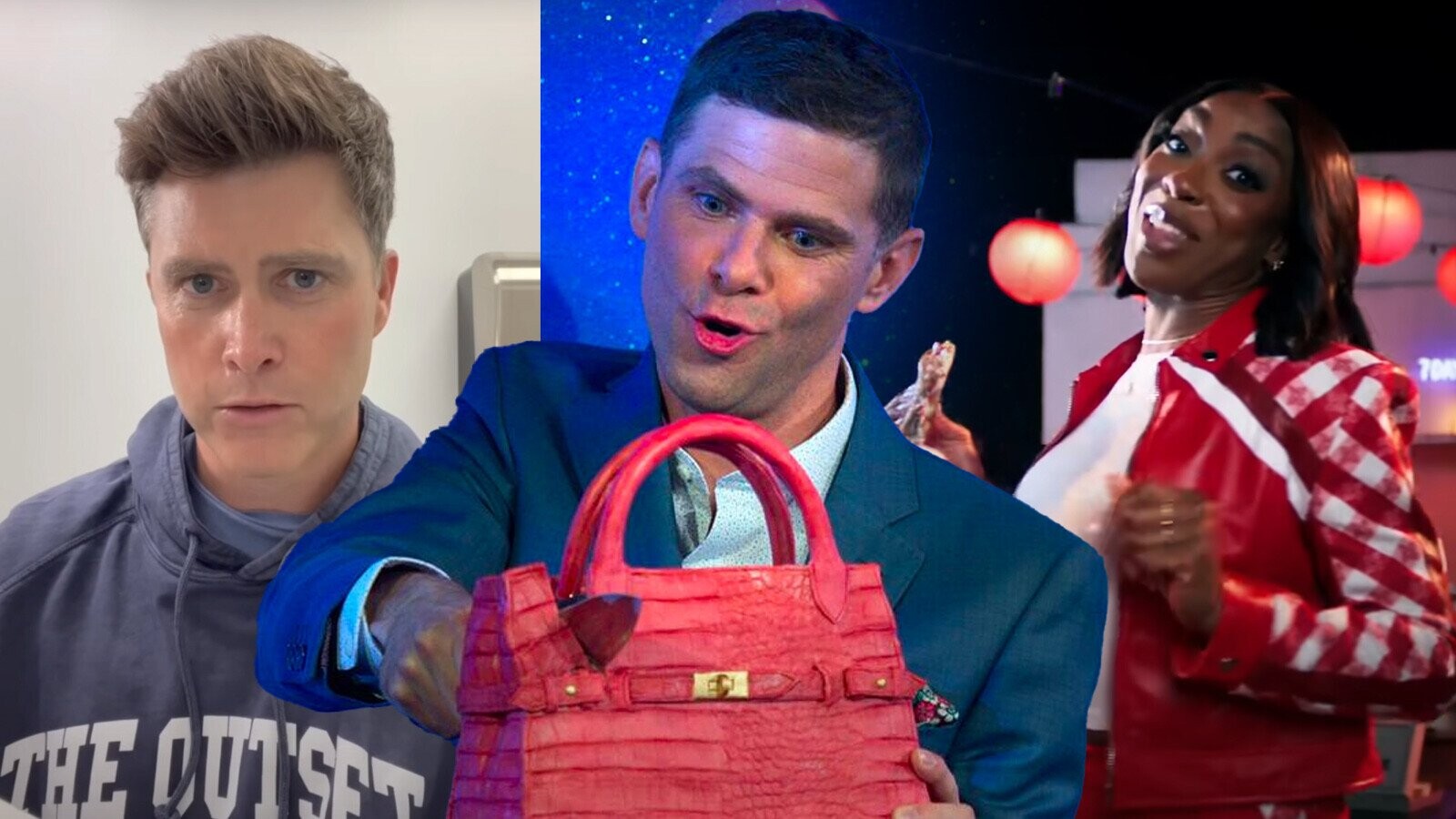 Cringiest Side Hustles for Current ‘SNL’ Cast Members