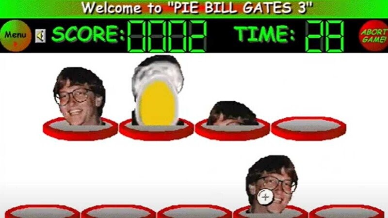 14 Notable Pie-Throwing Incidents That Were Varying Degrees of Hilarious