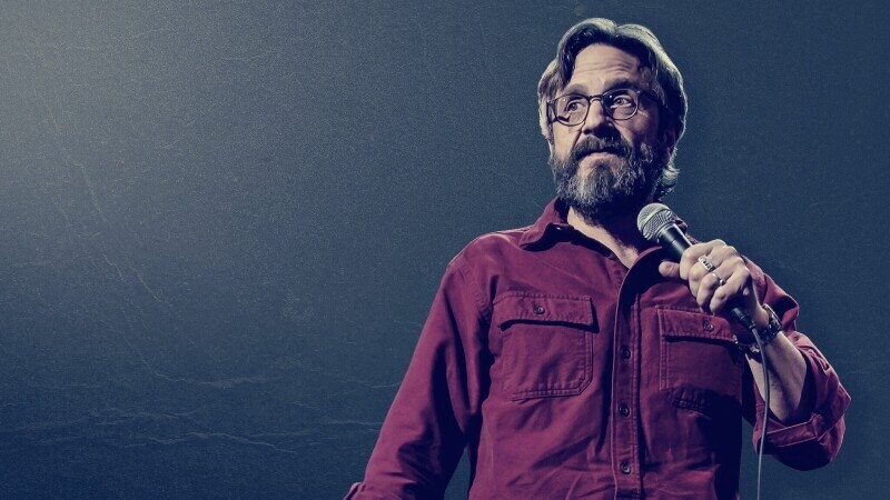 Barack Obama Praises Marc Maron’s ‘Core Decency’ in Final ‘WTF’ Episode