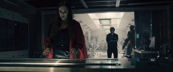 If Age Of Ultron Was 10 Times Shorter And Way More Honest