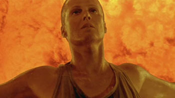 4 Horror Movie Mashups That Would Creep You Out Big Time