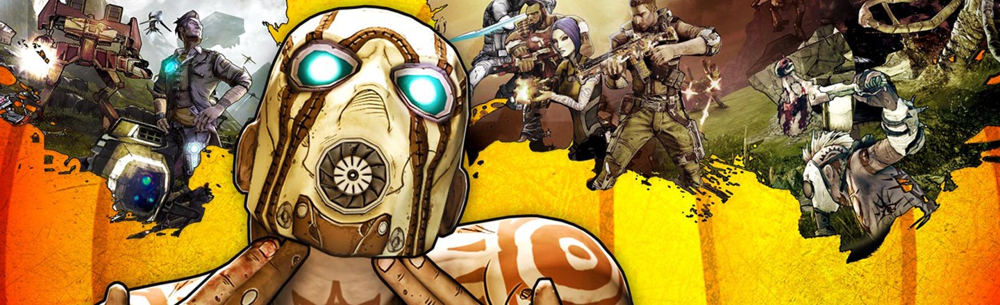 Fill Your Holidays With The Joys Of Gaming W/ These 5 Deals