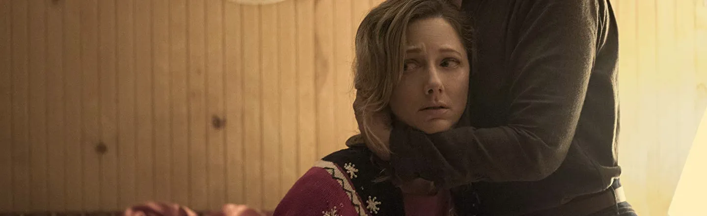 'Halloween Kills' Will Probably Continue Hollywood's Wasting Of Judy Greer