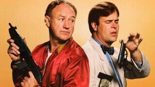 Gene Hackman And Dan Aykroyd's Forgotten (And Awful) Buddy Cop Movie