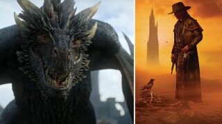 The Game of Thrones Books Can Learn From Stephen King's Dark Tower Failures