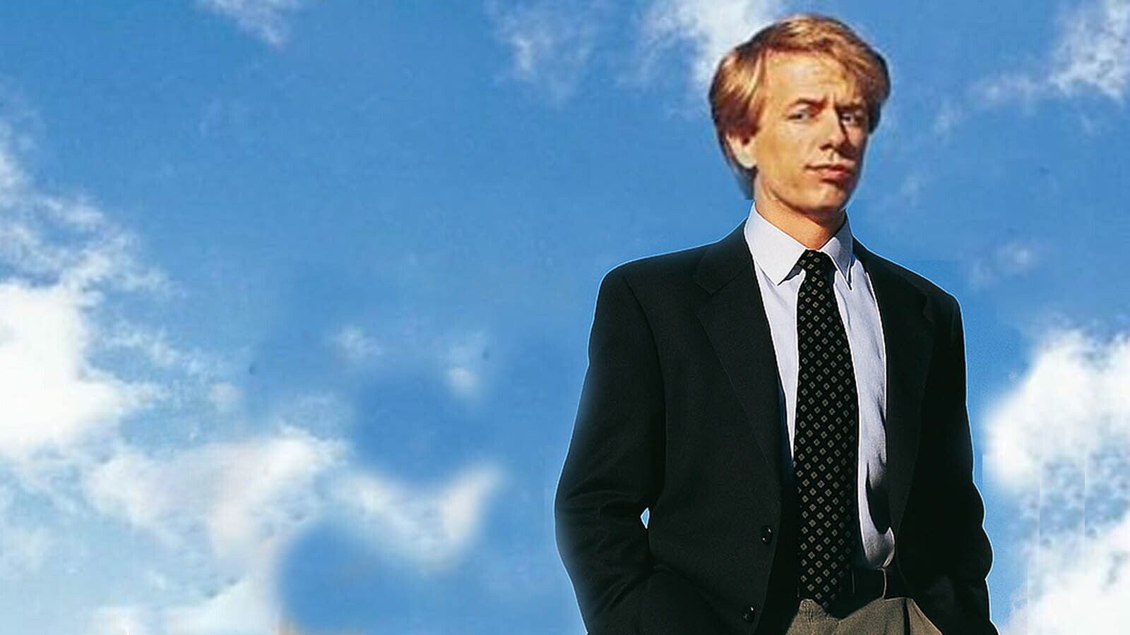 David Spade weiß, dass niemand „Tommy Boy 2“ mit David Spade in der ...