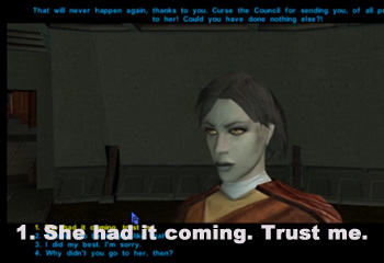 That vOF hppan >0a4 k e YO cs 1he Coet fe arng OL of n hort Coid YO have oe nothig 21642 1. She hadit coming. Trust me. 3 d mY best Fm sorFY. Why yOu 