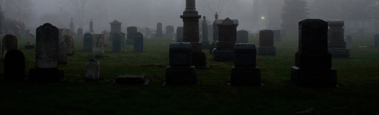 Instagram's Morbid New Feature Beautifully Illustrates Our Attitudes Toward Death