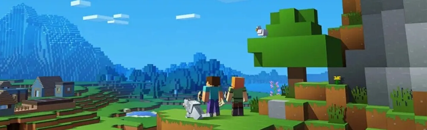 The Dark Downfall Of The Creator Of 'Minecraft'