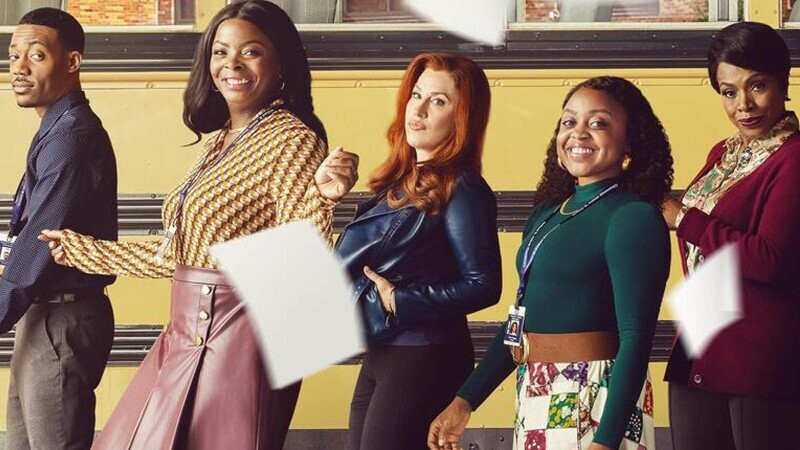 Abbott Elementary and 4 More Comedy Shows That Got Sued