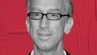 How Has Andy Dick Already Been Arrested Again?
