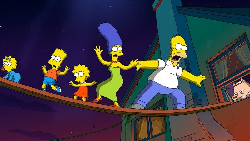 16 Trivia Tidbits About ‘The Simpsons Movie’ on Its 16th Anniversary