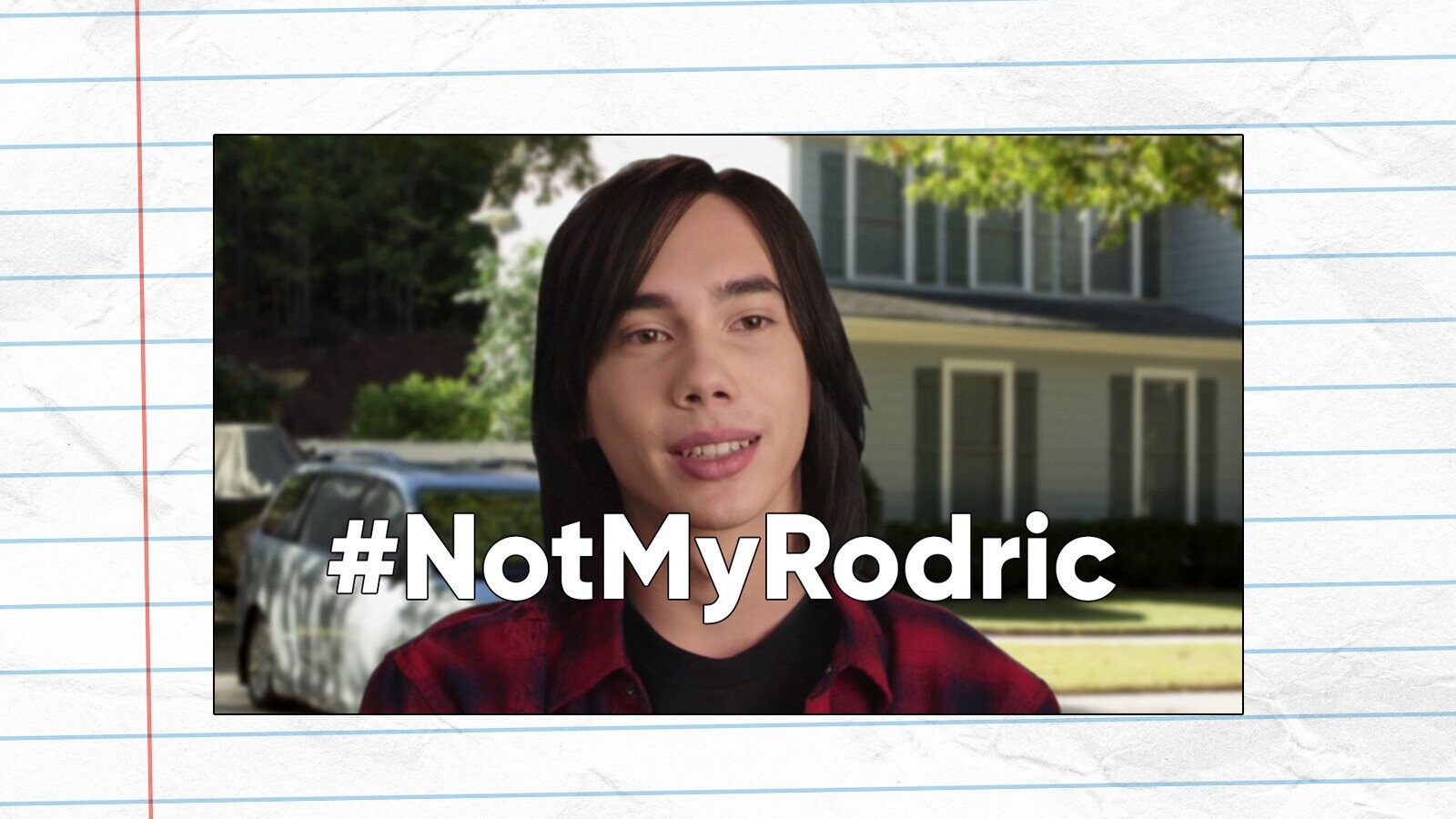 Not My Rodrick Actor 60 Photos - Moonagedaydream.film