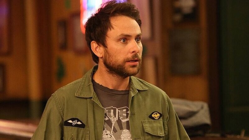Here's The Unsung Hero Of The Iconic 'It's Always Sunny in Philadelphia' Episode "Charlie Work"