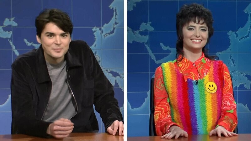 ‘SNL’ Fans Are Lobbying for These Cast Members to Take Over Weekend Update