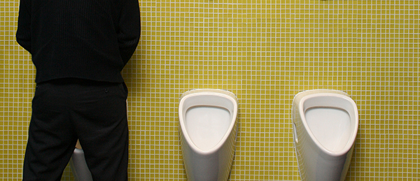 4 Innocent Things It's Impossible Not to Feel Paranoid Doing