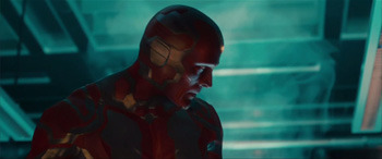 If Age Of Ultron Was 10 Times Shorter And Way More Honest