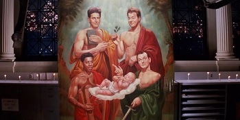 6 Things I Learned As An Extra On The New 'Ghostbusters'