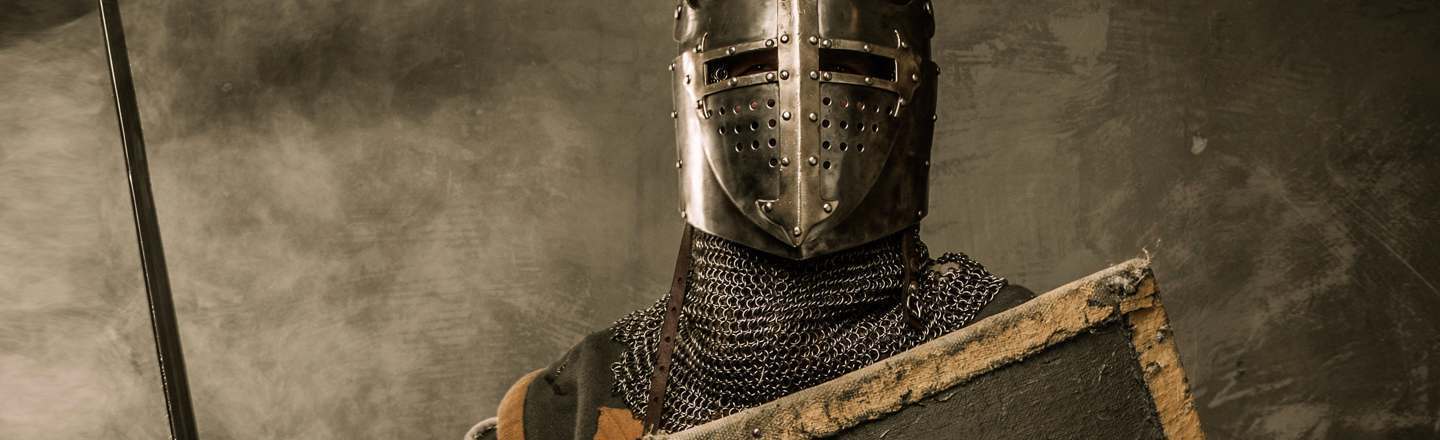 6 Ridiculous Myths About the Middle Ages Everyone Believes