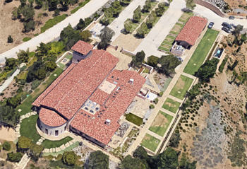 5 Weird Causes Championed By The Last Celebrity You'd Expect