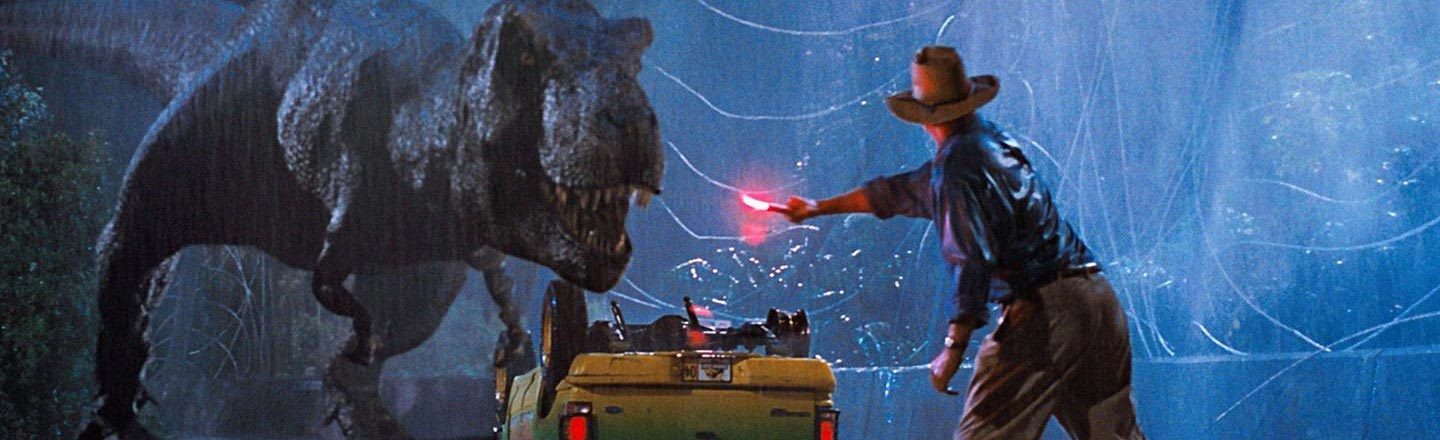 4 Famous Movie Logos That Were Almost Hilariously Terrible | Cracked.com