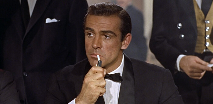 Sean Connery