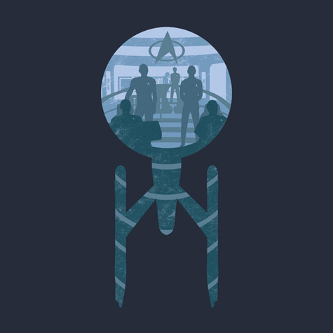 Our 4 Favorite Shirts for 'Ninja Turtles' & 'Star Wars' Fans