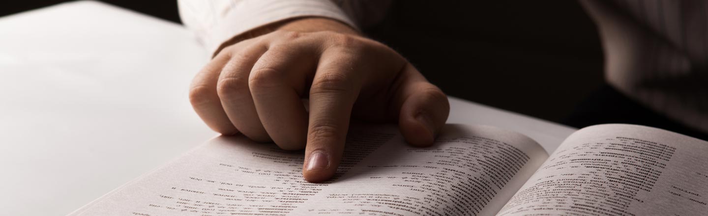 The 2019 Words Of The Year Prove 2019's Been Rough