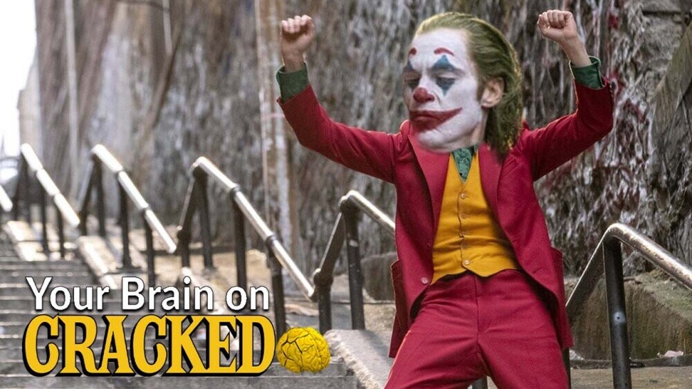 4 Lazy Ways Action Movies Trick You Into Thinking They’re Deep (VIDEO ...