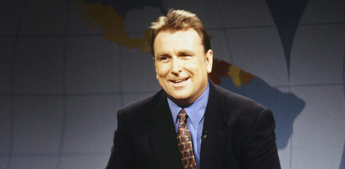 Colin Quinn SNL