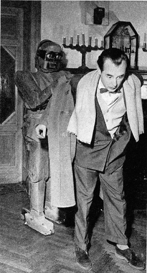 13 Historical Photos Straight From Your Nightmares