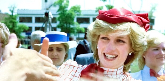 Princess Diana