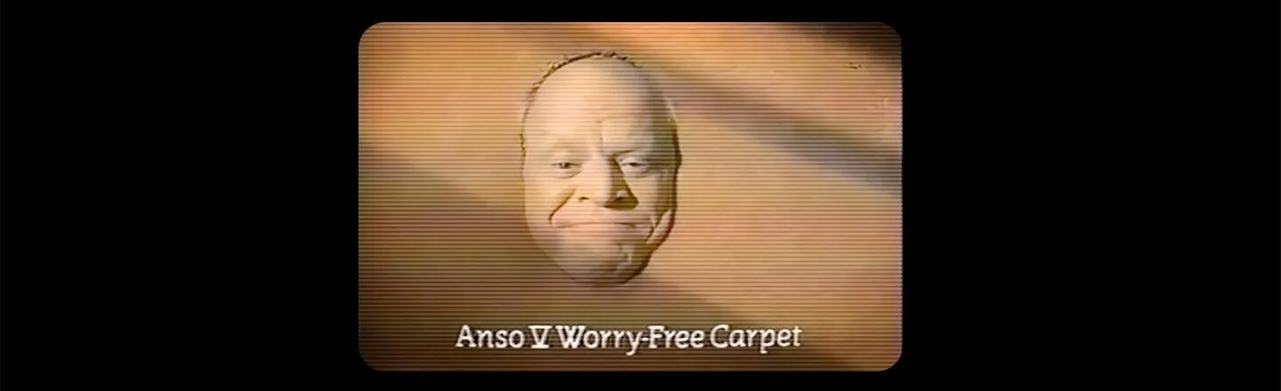 5 WTF Commercials Starring Great Comedians