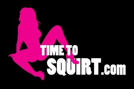 TIMETO SQUIRT.