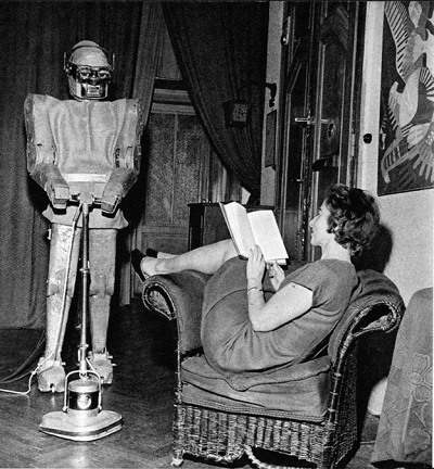 13 Historical Photos Straight From Your Nightmares