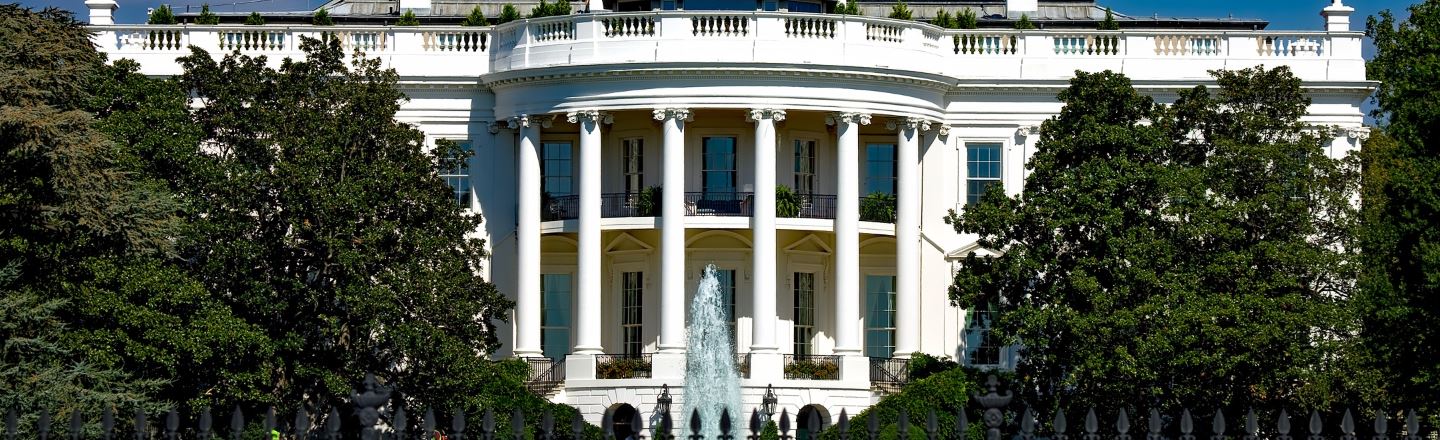 Trump Hid Because His Greatest Fear Is Consequence