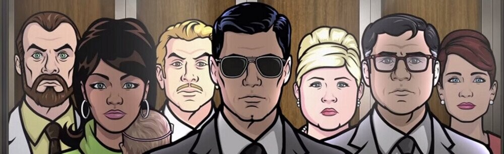 Why Archer's Father's Identity Doesn't Matter