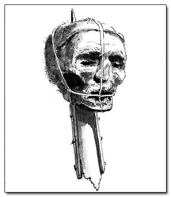 7 Secrets Only Two Living People Know (For Some Reason)